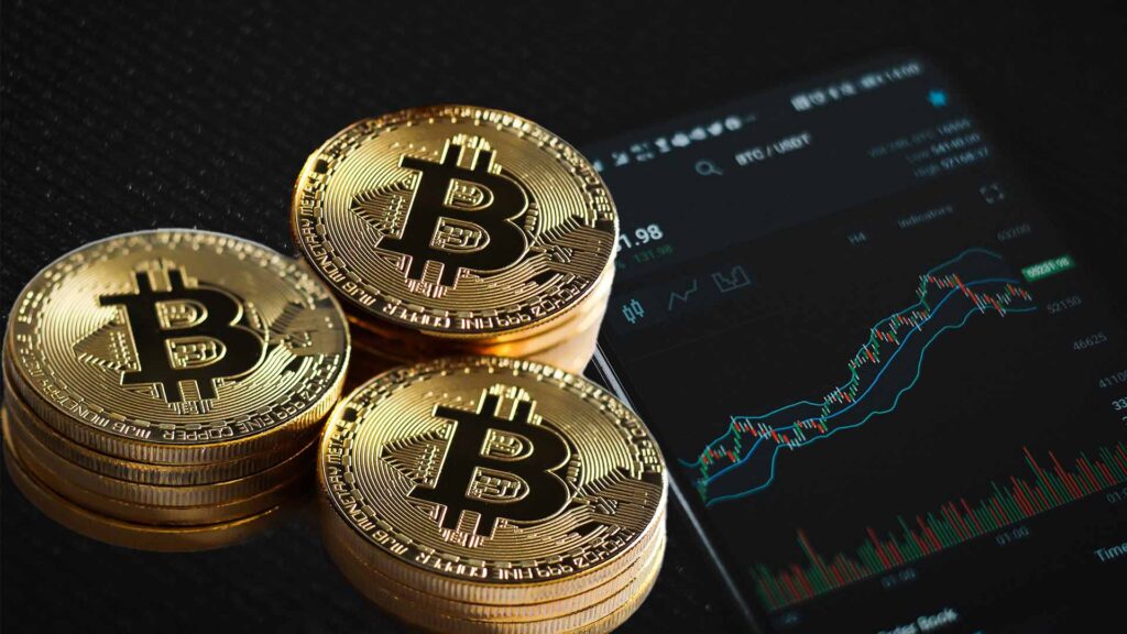 Bitcoin Price Nears $61K Retest as BTC-Gold Signal Hits Historic Low