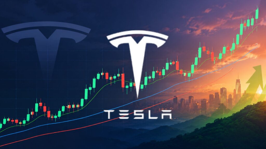 Prognose für die Tesla-Aktie: Analysten zeigen sich vor der Veröffentlichung der Geschäftszahlen optimistisch