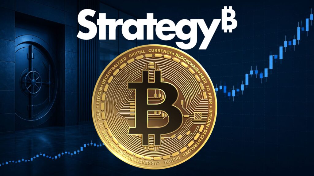 Новости о биткойне: компания Strategy пополнила свои резервы на 525 млн долларов и сохранила объем активов в размере 843 775 BTC