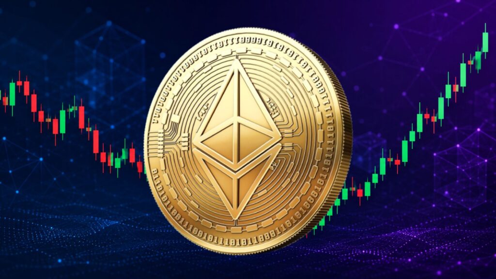 Ethereum-Kursprognose: Kann ETH die Marke von 1.850 US-Dollar halten und auf 2.400 US-Dollar steigen?