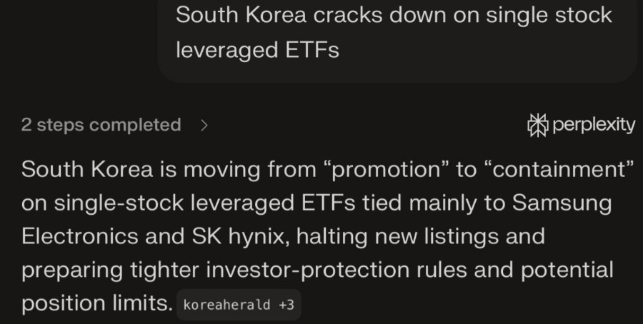 South Korea News | Source: X