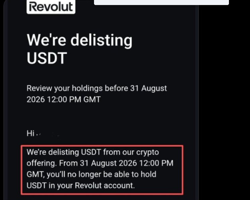 Stablecoin news | Source: X