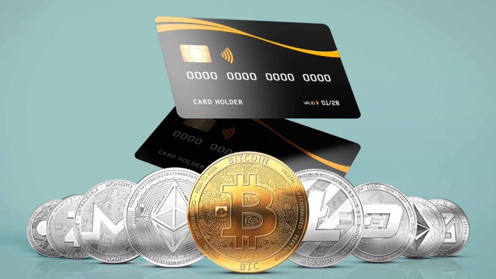 Top 5 Crypto Payment and Gift Card Platforms for 2026