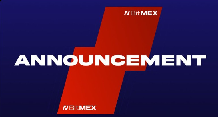 BitMEX-Nachrichten | Quelle: X