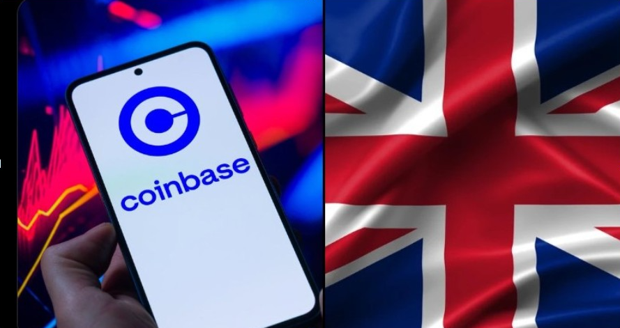 Acciones de Coinbase en EE. UU. | Fuente: X