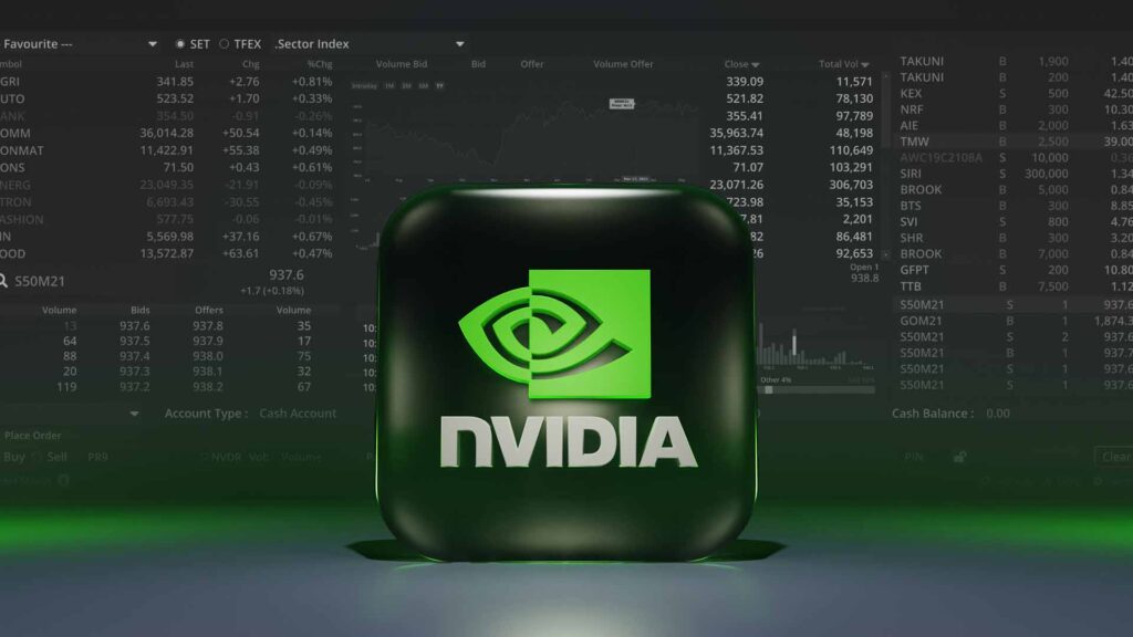 Nvidia Stock Forecast as Top Analyst Says Firm is Highly Undervalued