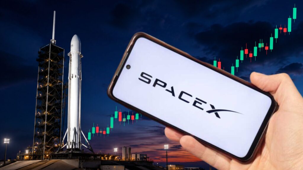 SpaceX Stock Tops IPO Price as Norway Fund Reveals $1.2B Stake
