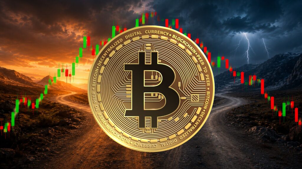 Bitcoin News: Network Splits As BIP-110 Proposal Struggles