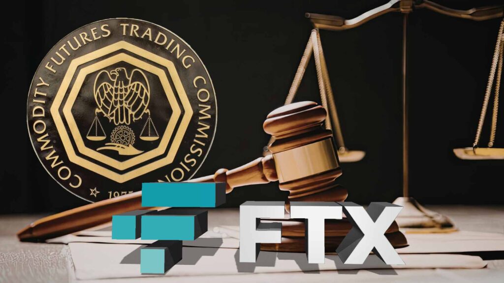 Crypto News: CFTC Ends Cases Against Caroline Ellison and Gary Wang