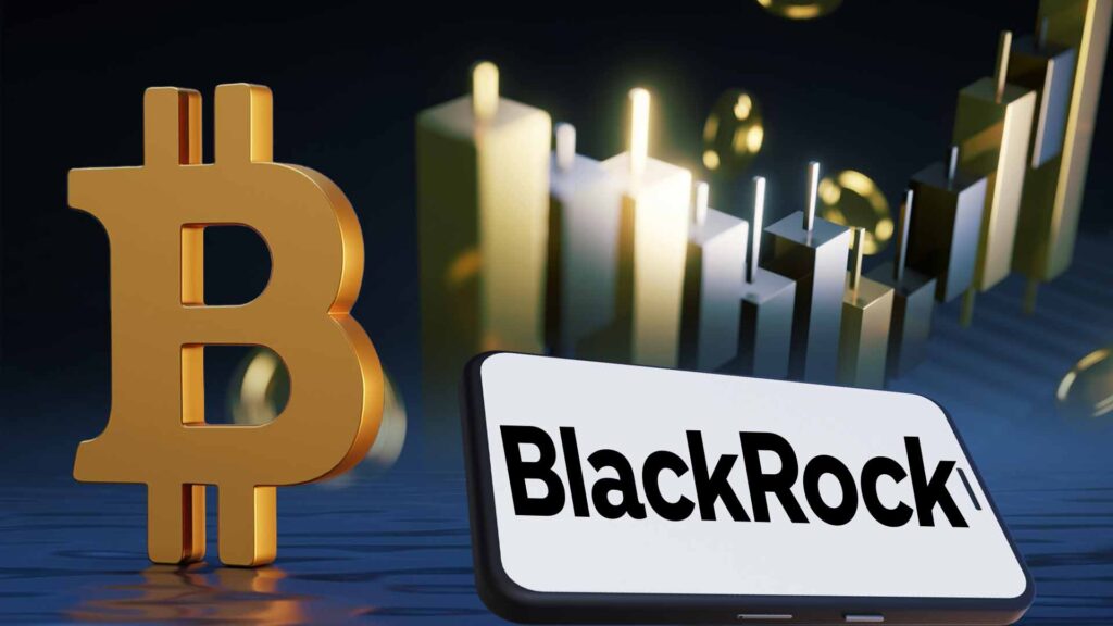 Bitcoin-ETF: BlackRock senkt die Obergrenze für die Umrechnung von BTC in IBIT um das 25-Fache
