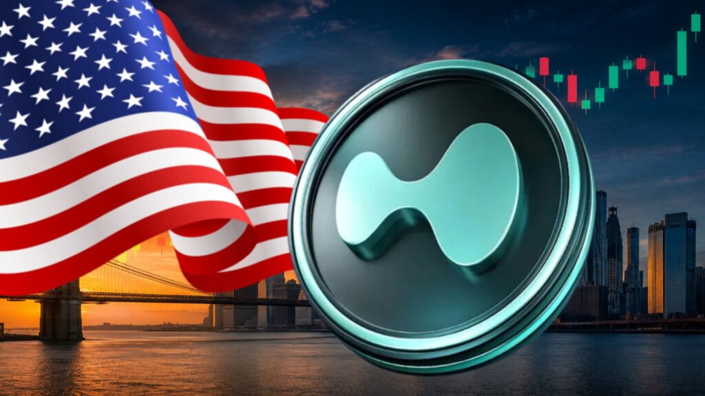 Hyperliquid Reportedly Seeks Path Into the US Market