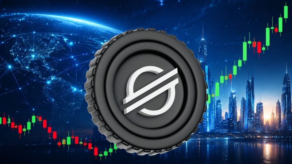 XLM Price Holds Long-Term Support as Analyst Eyes $2.30