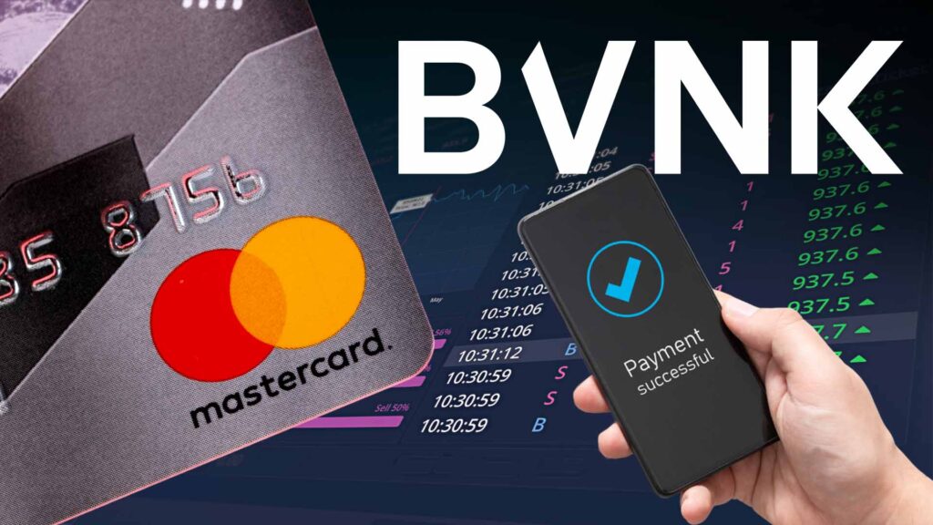 Stablecoin-Nachrichten: Mastercard schließt BVNK-Deal im Wert von 1,8 Milliarden US-Dollar ab