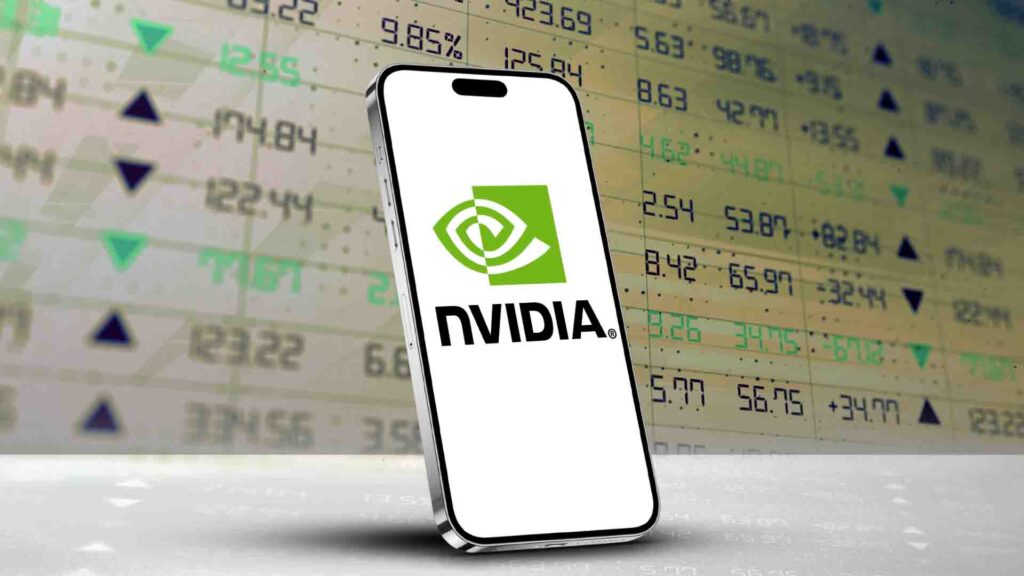 นี่คือเหตุผลว่าทำไมหุ้น Nvidia ถึงร่วงลง ทั้งๆ ที่ผลประกอบการและแนวโน้มในอนาคตดูแข็งแกร่ง