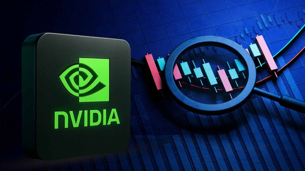 Prévisions concernant l’action Nvidia : une grande banque de Wall Street table sur une hausse de 60 %