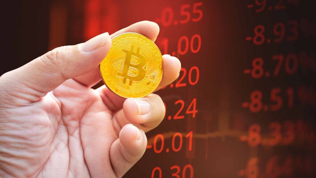 Новости о биткойне: компания Strive приобрела BTC на сумму 81,5 млн долларов на фоне приближения цены к отметке в 80 000 долларов