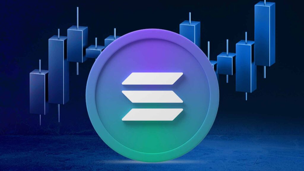 El ETF de Solana registra su mayor entrada diaria en tres meses; el precio del SOL apunta a los 120 dólares