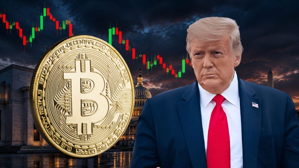 Crypto News This Week: Fed Minutes and Trump Meeting in Focus