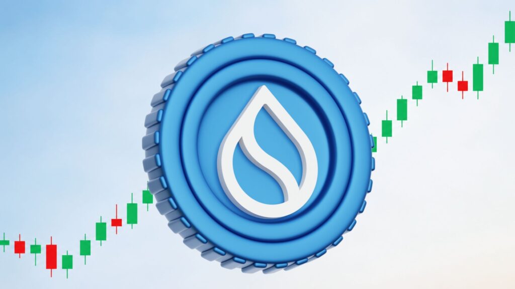 SUI Price Eyes Breakout as RWA Adoption and TPS Accelerate