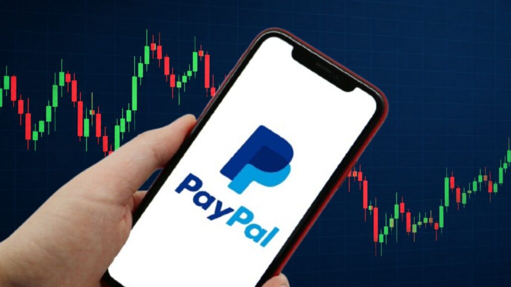 การคาดการณ์ราคาหุ้น PayPal หลัง Stripe และ Advent ยกเลิกข้อเสนอซื้อกิจการ