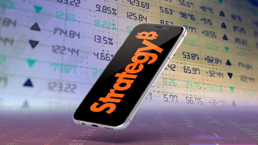 Action MSTR : Cannacord relève son objectif de cours à 175 dollars. Quelle sera la suite ?