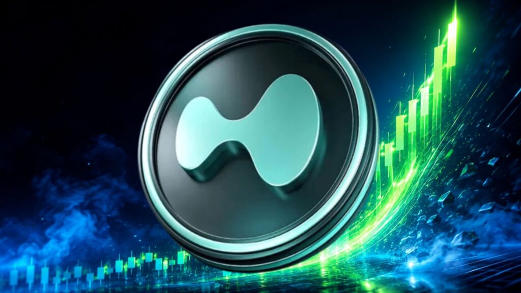 Прогноз цены HYPE на фоне приближения ключевого показателя Hyperliquid к отметке в 220 миллиардов долларов