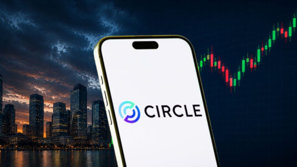Circle Stock Analysis Ahead of Earnings This Week: Buy or Sell?