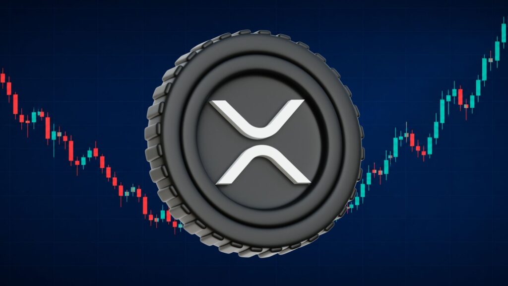 Can XRP Price Defend $1.00 Before Its Next Charge Toward $3.50 Target?