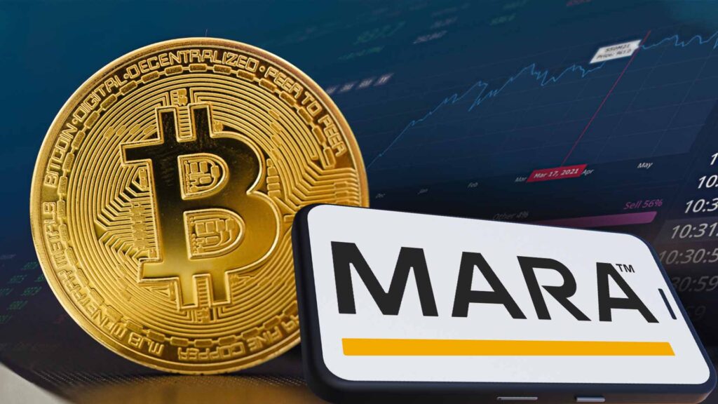 MARA Stock Forecast as Earnings Highlight Bitcoin Sales to Fund AI Pivot