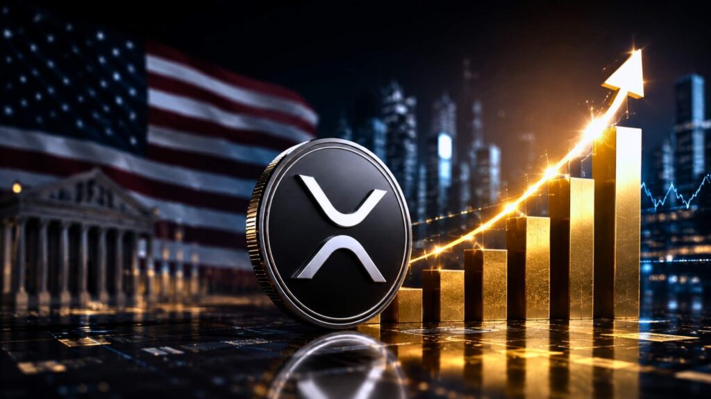 XRP-Kursprognose: Antrag von ProShares erweitert den US-amerikanischen XRP-ETF-Markt