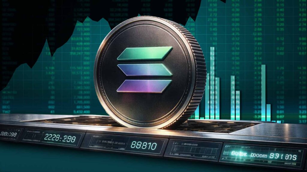 Solana Price Eyes $100 Breakout as Traders Defend $70 Zone