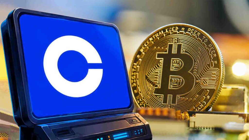 Coinbase Stock Forecast as it Launches Bitcoin-Backed Mortgages