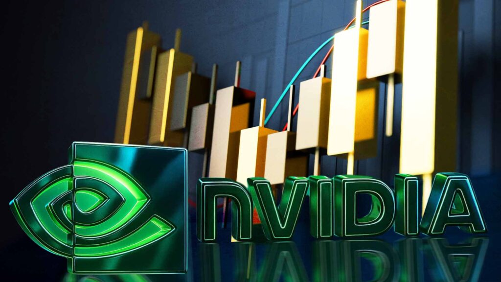 Nvidia Stock Forecast as Raymond James Sees a 67% Surge