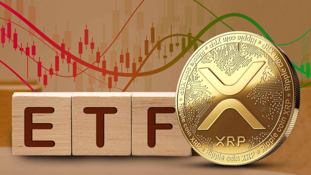 การคาดการณ์ราคา XRP เนื่องจากการไหลเข้าของ ETF ลดลง และความต้องการ RLUSD จางหายไป