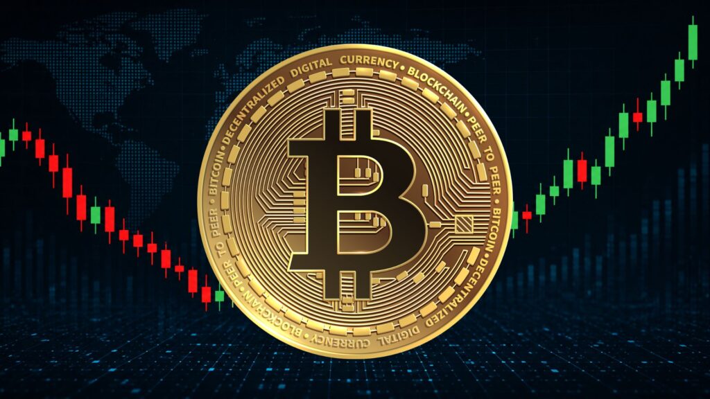 Bitcoin Bottom Signal Returns as BTC Eyes Breakout Above $80K