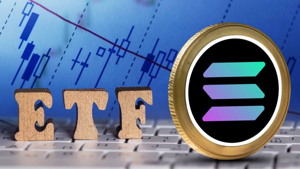 ราคา Solana ทรงตัวที่ 76 ดอลลาร์ ขณะที่ ARK Invest เพิ่มการลงทุนใน ETF ที่เน้นการถือครอง SOL