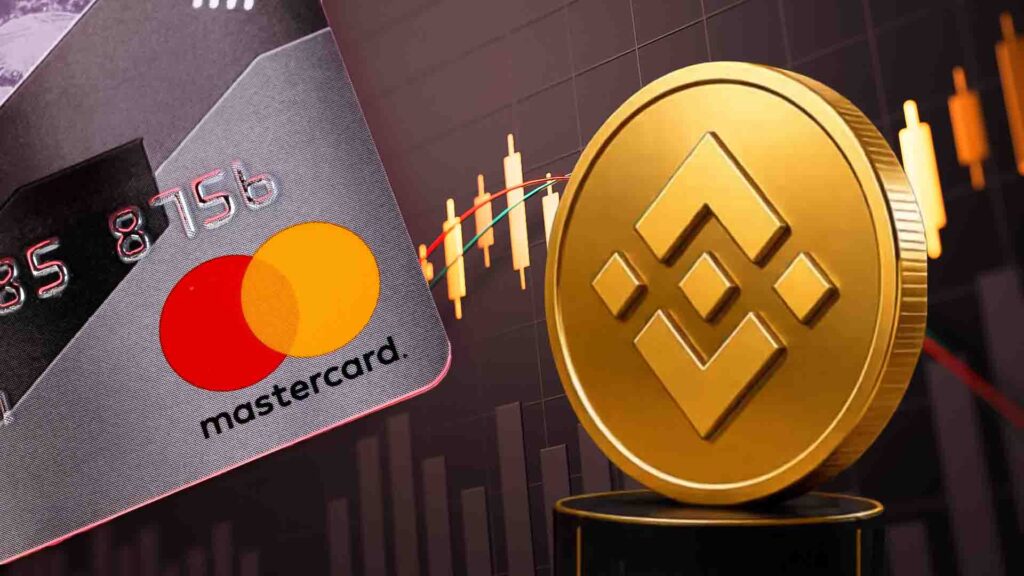 BNB Price Eyes $725 as Mastercard Adds BNB Chain to Crypto Program