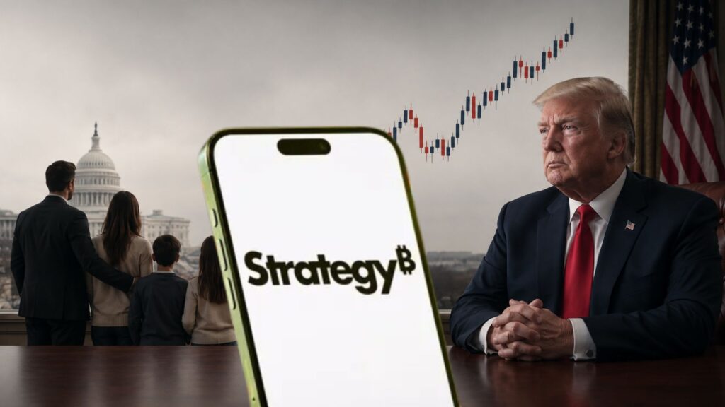 Strategy to Contribute $250 to Trump Accounts for Employees’ Children