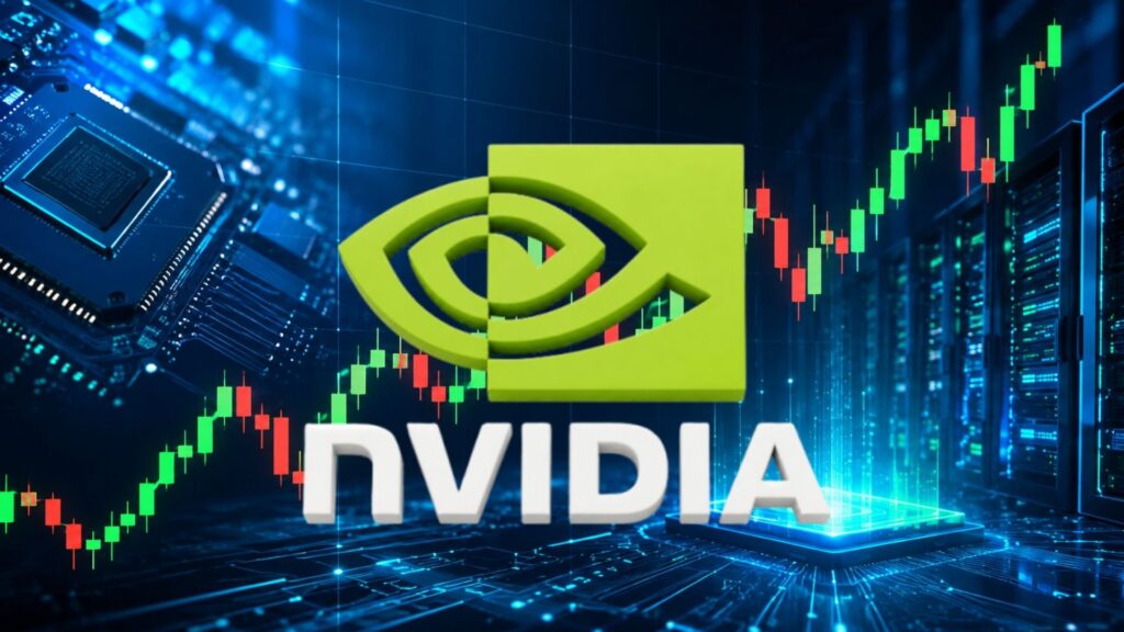 Prévisions boursières pour Nvidia en septembre : les principaux facteurs à surveiller