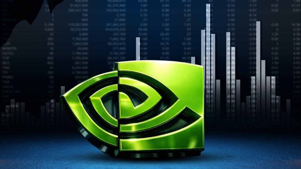 Analyse boursière de Nvidia : les points clés à surveiller lors de la publication de ses résultats du deuxième trimestre