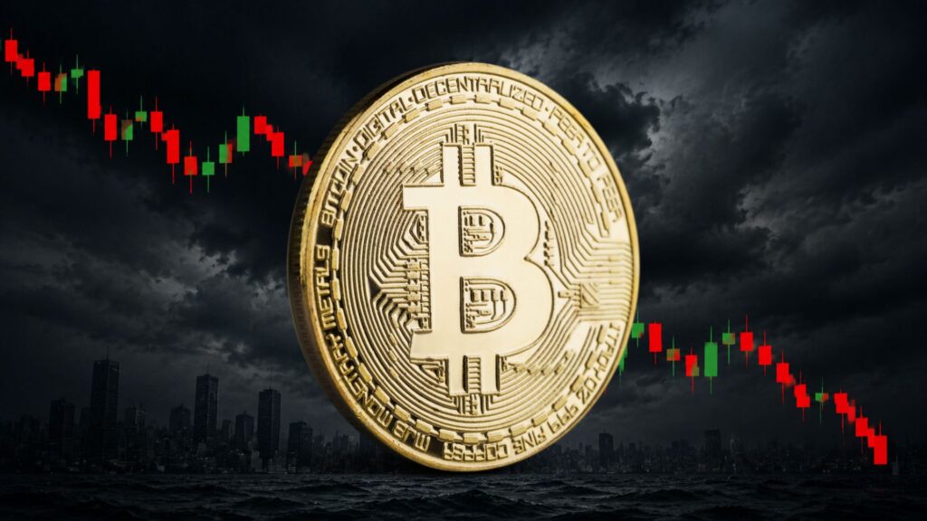 Las salidas de fondos de los ETF de Bitcoin alcanzaron los 390 millones de dólares la semana pasada; el precio del BTC muestra signos de debilidad