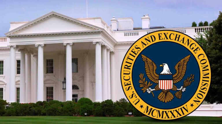 Crypto News: SEC Seeks White House Review of Crypto Custody Rules