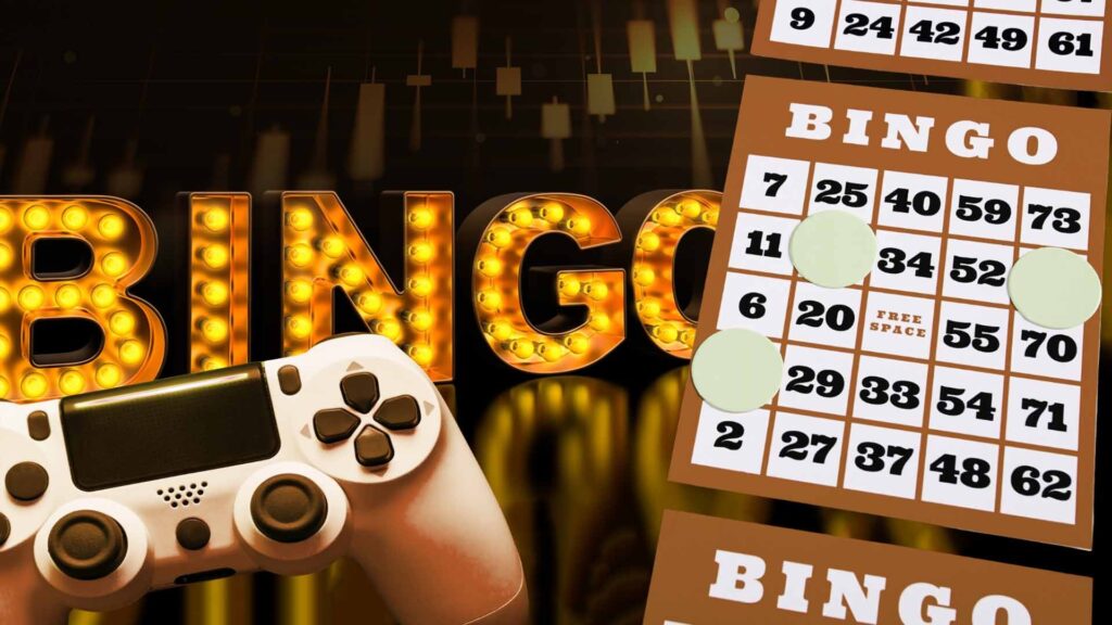 FinTech and Capital Evolution of iGaming: Analyzing Modern Digital Bingo Platforms