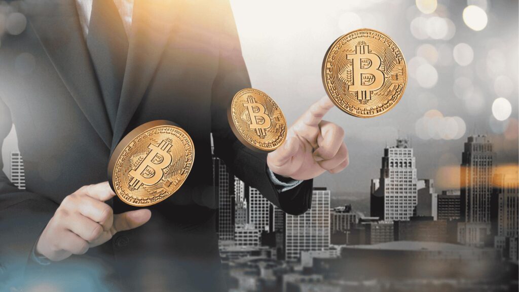 Crypto’s Global Influence Is Bigger Than We Think in Politics 