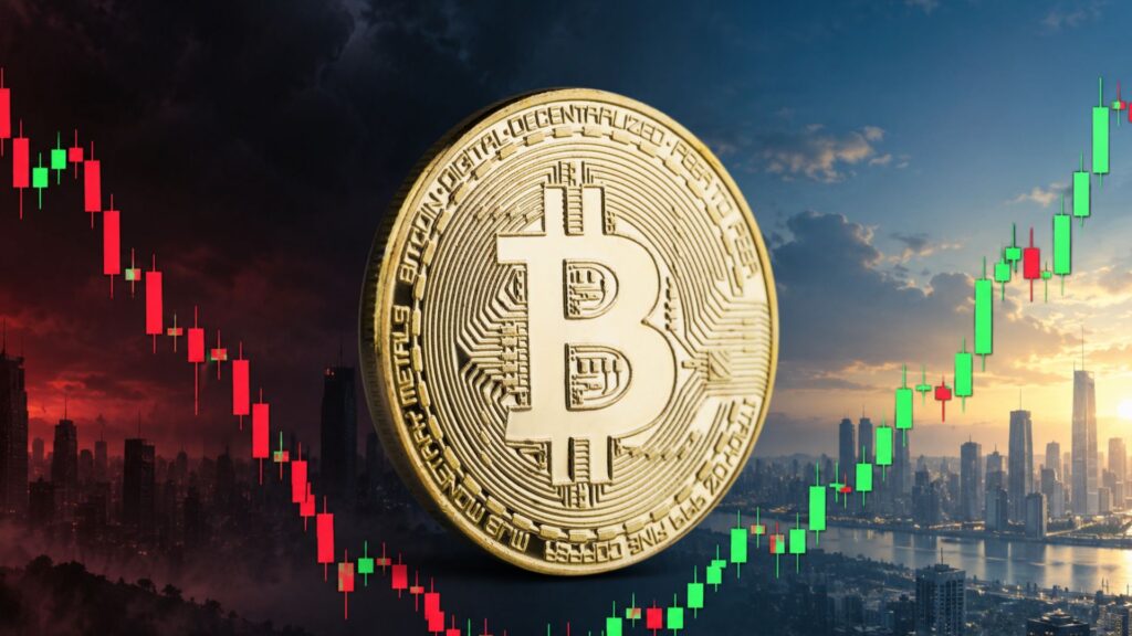 Bitcoin Price Prediction: 2022-Like Pattern Shows Final Bottom, Major Breakout Ahead?