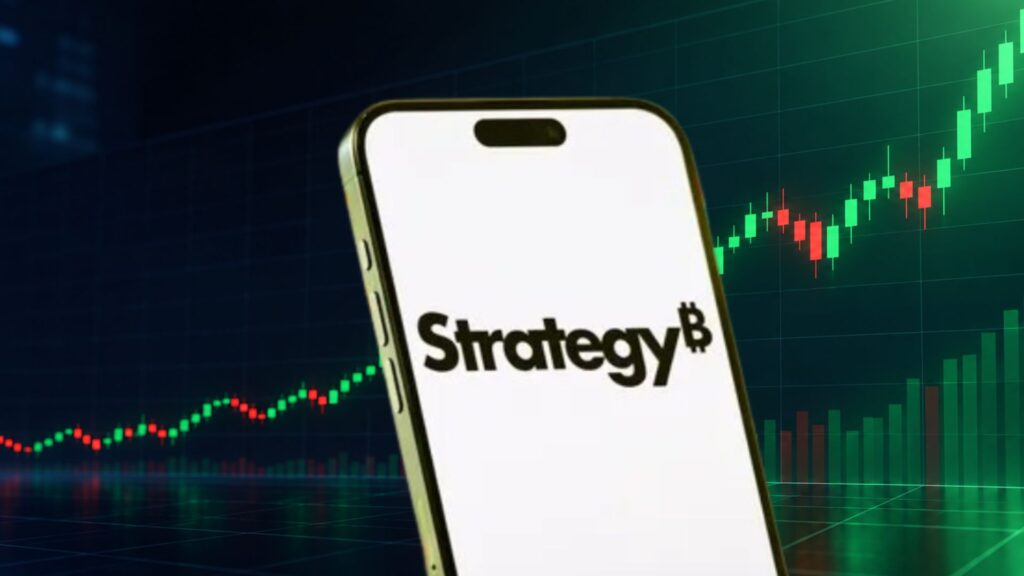 Strategy Boosts Digital Credit Repurchase by $1 Billion, Buys $176 Million of STRC Stock