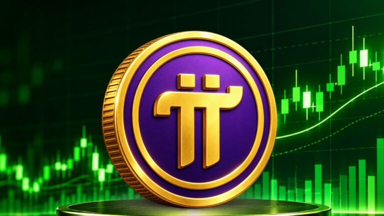 Pi Network Price Forecast Ahead of Protocol 28 Upgrade in October