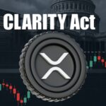 Kann der XRP-Kurs trotz der Verzögerung beim CLARITY Act wieder die 2-Dollar-Marke erreichen? Ein Analyst analysiert die Lage