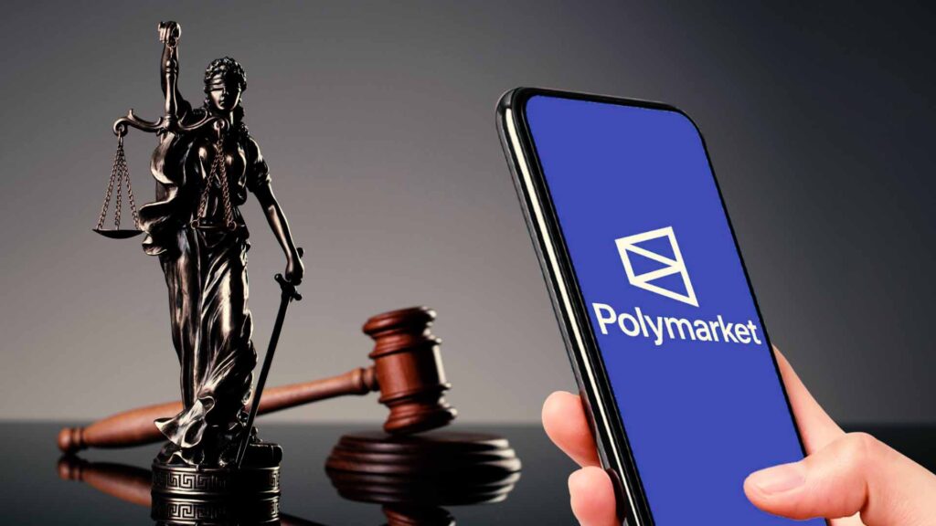Polymarket Lawsuit: New York Targets Alleged Illegal Gambling