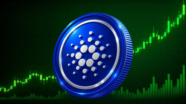 Cardano Price Prediction Eyes $0.262 as ADA Rebound Holds